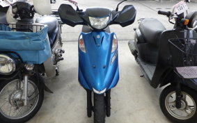 SUZUKI ADDRESS V125 G CF46A