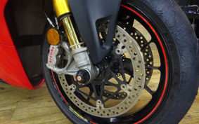 DUCATI PANIGALE V4 S 2018 DA00A
