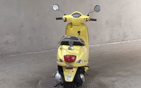 VESPA VXL125 ..