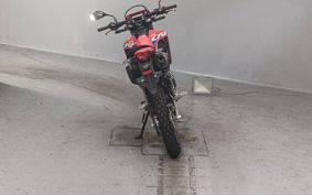HONDA CRF250L MD47