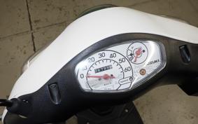 SUZUKI LET's CA4AA