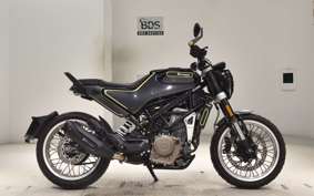 HUSQVARNA SVARTPILEN 401 2018