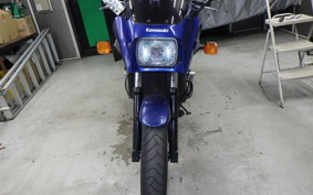 KAWASAKI GPZ900R NINJA 1996 ZX900A