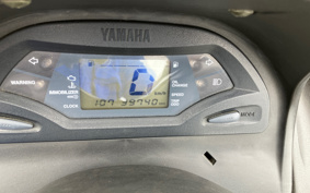 YAMAHA MAJESTY 125 SE27