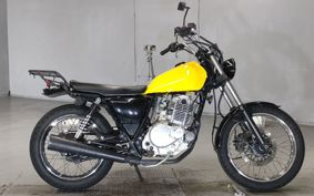 SUZUKI GLASS TRACKER BIG BOY NJ4BA