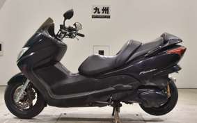 HONDA FORZA Z MF08