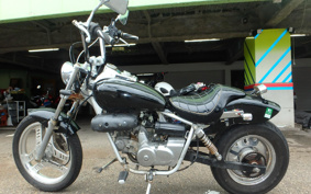 HONDA MAGNA 50 AC13