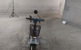 HONDA ZOOK AF26