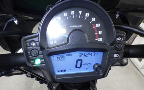 KAWASAKI VULCAN 650 SA 2016 EN650A