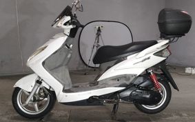 YAMAHA CYGNUS 125 X SE12J