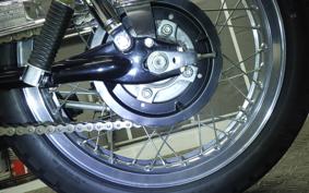 HONDA CB400ﾌｫｱ 1975