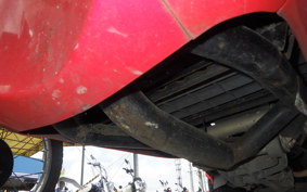 HONDA GYRO CANOPY TA03