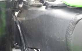 KAWASAKI ZX 10 NINJA R 2010