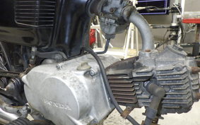 HONDA CD90 BENLY HA03