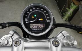 BMW R NINE T PURE 2017