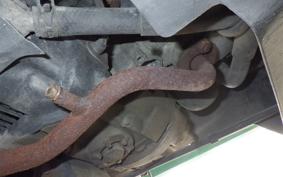 YAMAHA JOG Gen.5 2024 SA36J