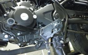 HONDA REBEL 250 S 2017 MC49