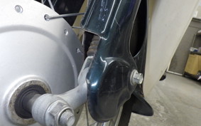 HONDA C90 SUPER CUB HA02