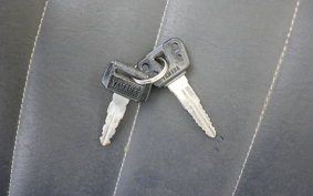 YAMAHA SR500 1989 1JN