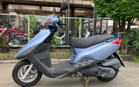YAMAHA AKUSHI STREET SE53J