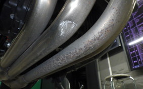 HONDA CB400 SUPER BOLDOR VTEC 2012 NC42