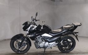 SUZUKI GSR250 GJ55D