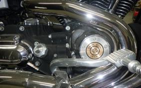 HARLEY FXDL 1580 2007