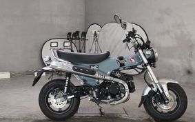 HONDA  DUX 125 JB04