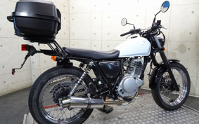 SUZUKI GLASS TRACKER BIG BOY NJ4DA