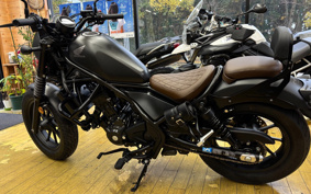 HONDA  REBEL 250 ABS MC49