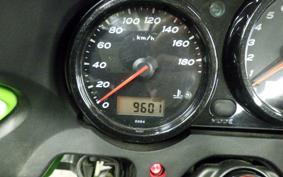 KAWASAKI ZRX1200 D 2017 ZRT20D