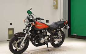 KAWASAKI ZEPHYR 400 KAI 2009 ZR400C