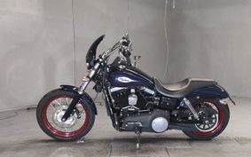 HARLEY FXDB1580 2013 VB4