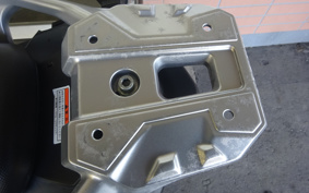 SUZUKI STROM 250ABS DS11A