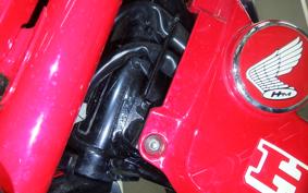 HONDA CT125 HUNTER CUB 2023 JA55