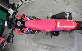 HONDA CRF250 GEN 2 RALLY 2026 MD47