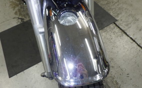 YAMAHA SR400 Gen.4 2015 RH03J