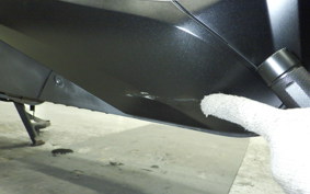 HONDA LEAD 125 2018 JF45