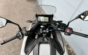 HONDA NC750X DCT 2023 RH09