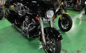 HARLEY FLHX1580 2014 KBM