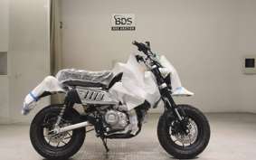 HONDA MONKEY 125 2013 JB05