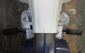 HONDA C50 SUPER CUB E 2015 C50