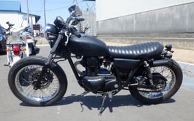 KAWASAKI 250TR BJ250F