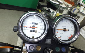 HONDA HORNET 250 MC31