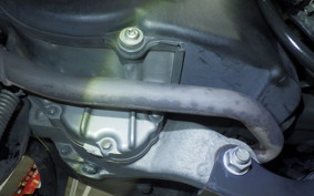 SUZUKI ADDRESS V125 S