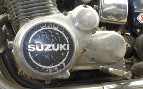 SUZUKI GS750G 1980 GS750G