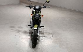 HONDA CROSS CUB110 JA45