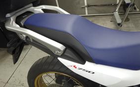 HONDA TRANSALP XL750 2023 RD16