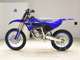 Фото Yamaha YZ125 с японского аукциона