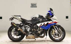 BMW S1000RR 2010